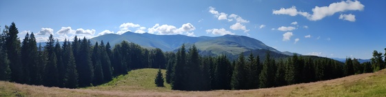 Țarcul Țarcului