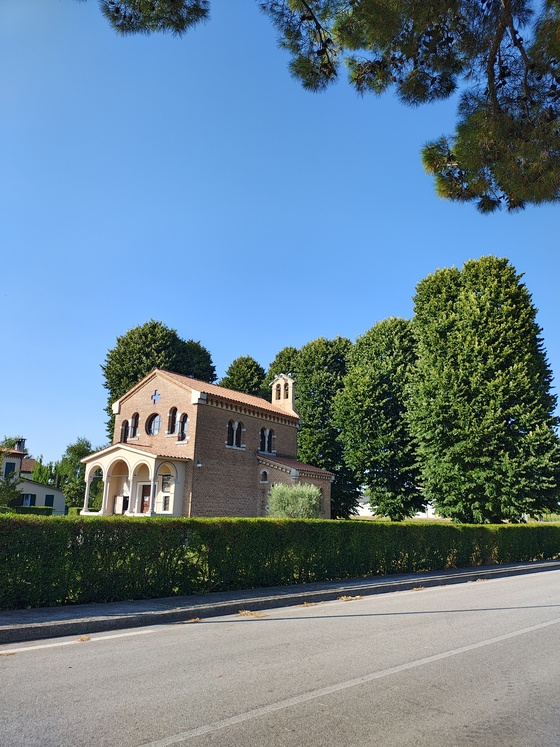 Italia dodoloață