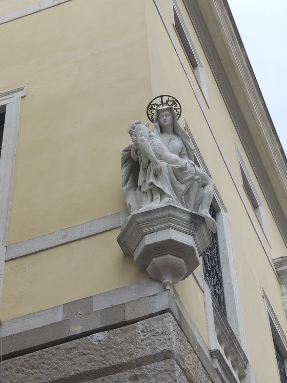 Italia dodoloață