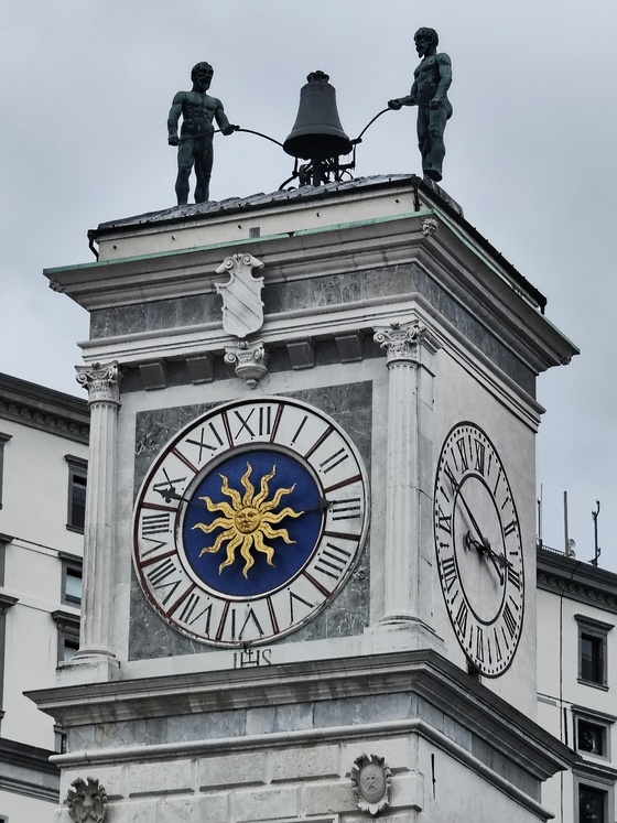 Italia dodoloață