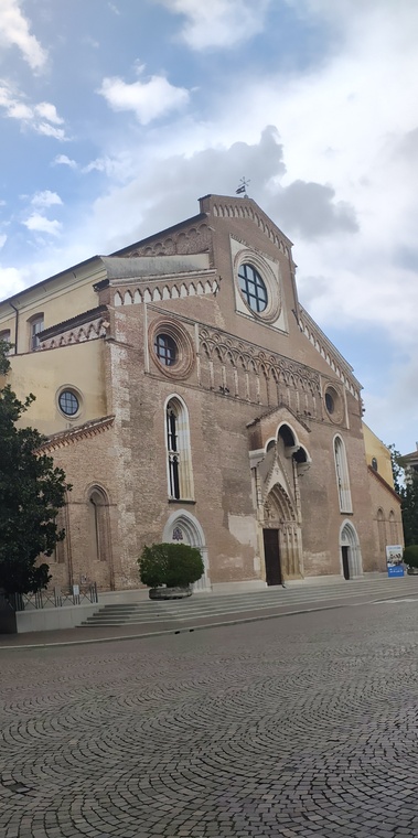 Italia dodoloață