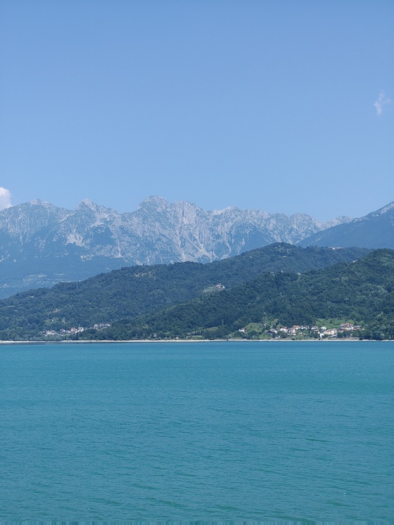 Italia vie