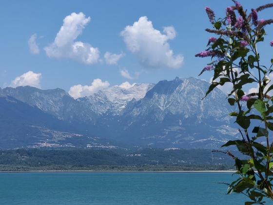 Italia vie