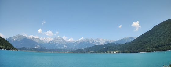 Italia vie
